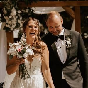 Meet your Posher, Kymberly